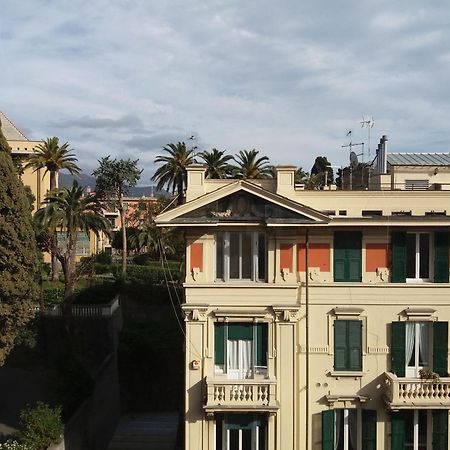 Camera Blu Genua Exterior foto